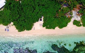 Rasdhoo Island Inn Beachfront